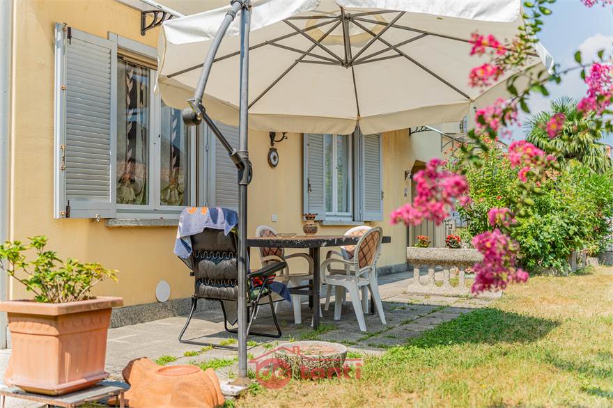 GIARDINO PRIVATO