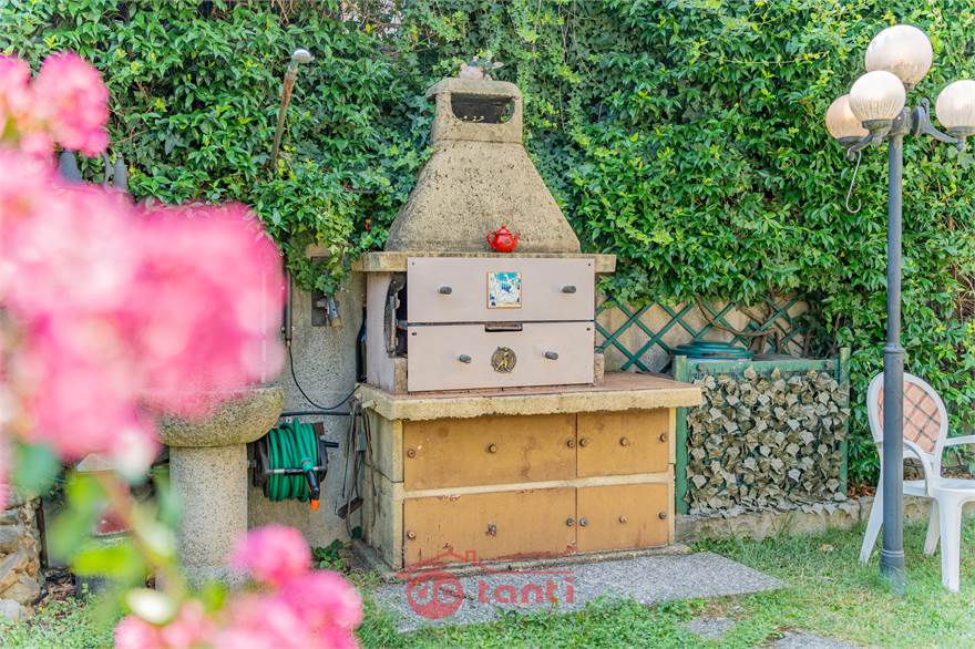 GIARDINO PRIVATO
