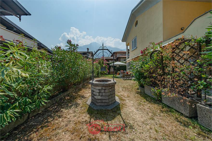 GIARDINO PRIVATO