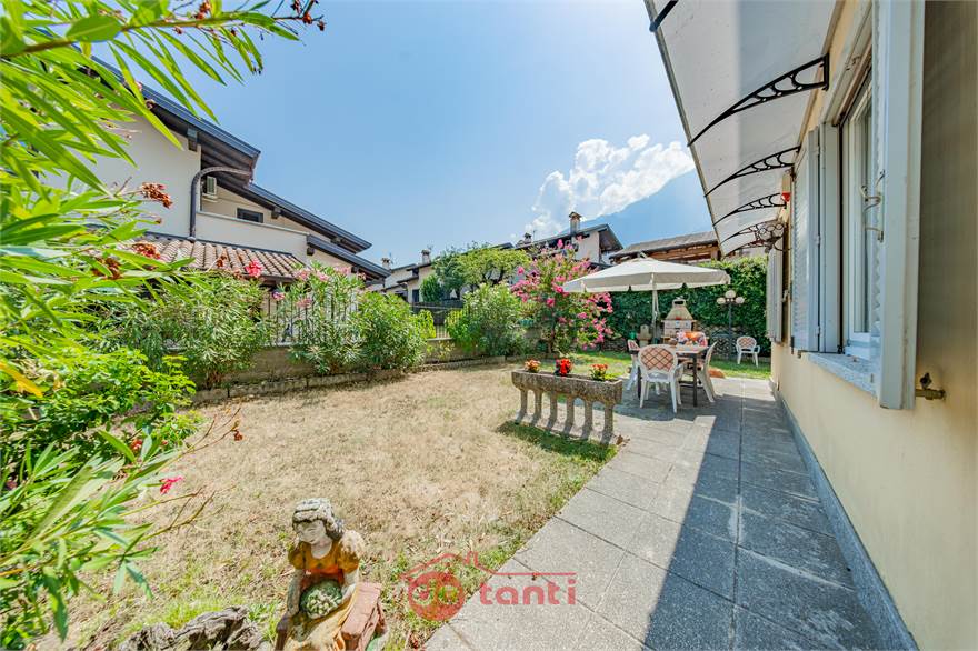 GIARDINO PRIVATO