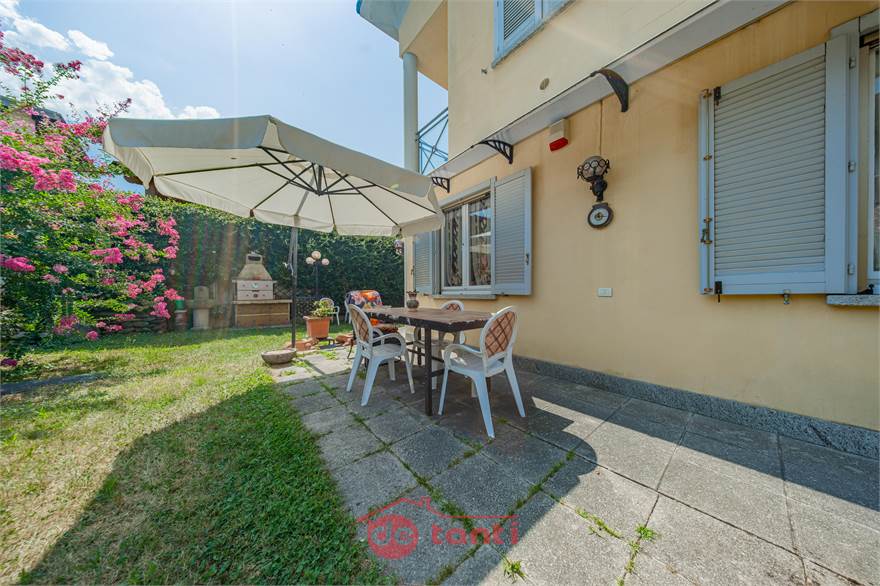 GIARDINO PRIVATO
