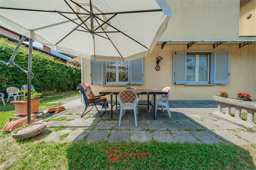 GIARDINO PRIVATO