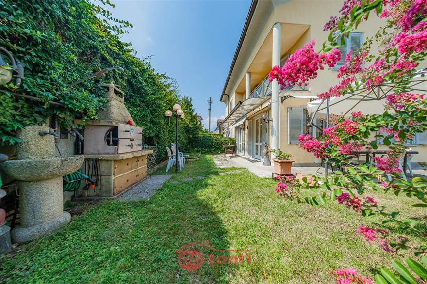 GIARDINO PRIVATO