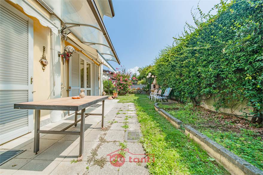 GIARDINO PRIVATO