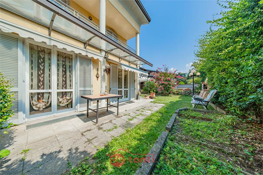 GIARDINO PRIVATO
