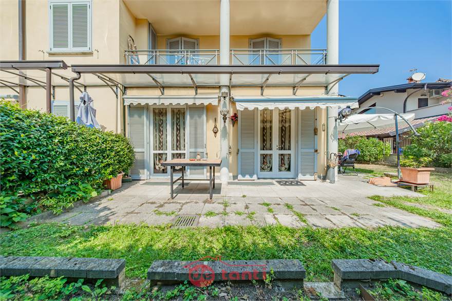 GIARDINO PRIVATO