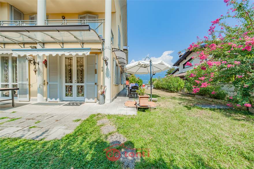 GIARDINO PRIVATO