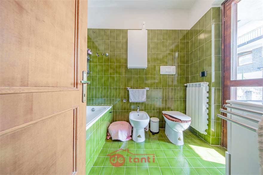 BAGNO 
