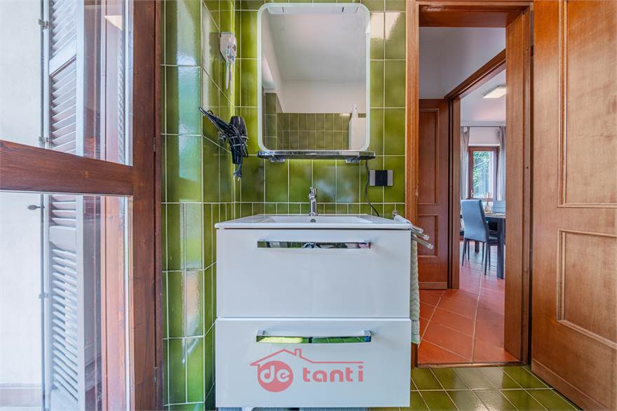 BAGNO 