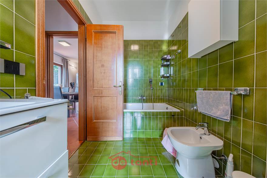 BAGNO 
