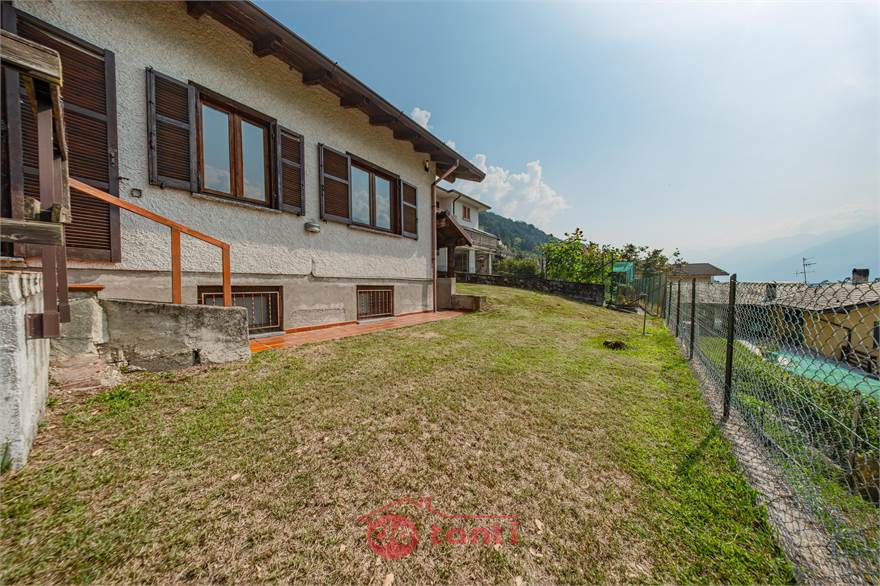 GIARDINO PRIVATO 