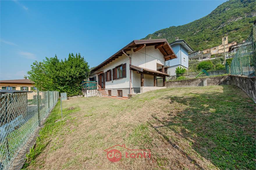 GIARDINO PRIVATO 