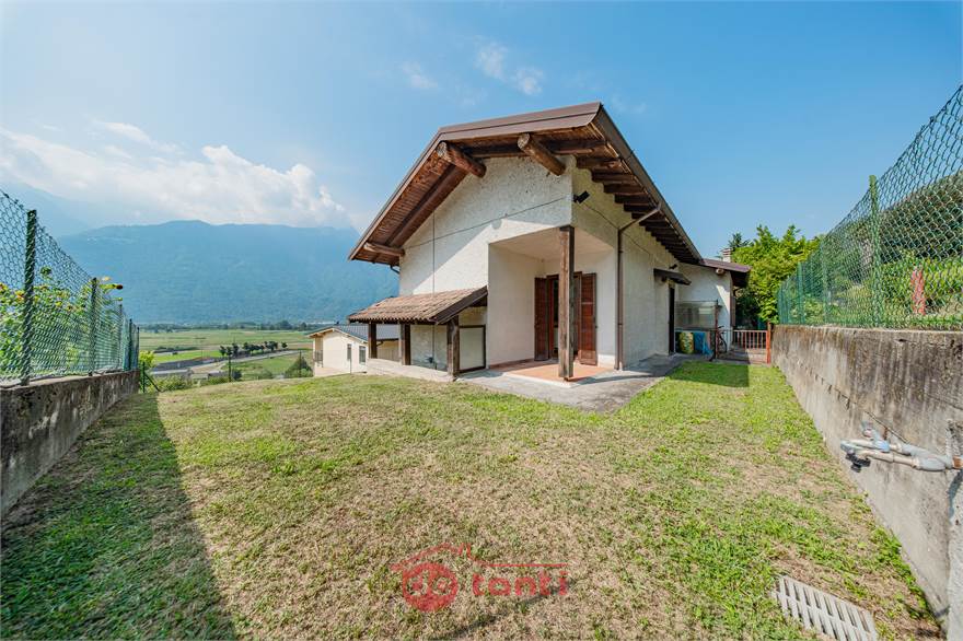 VISTA ESTERNA
