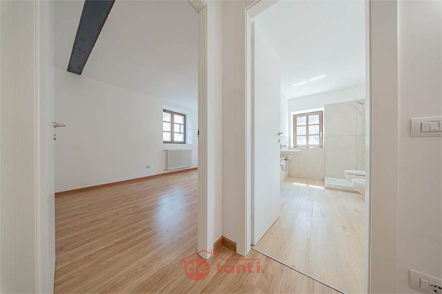 DISIMPEGNO - BAGNO