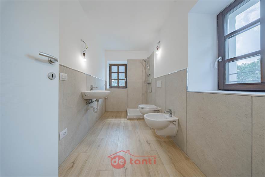 BAGNO