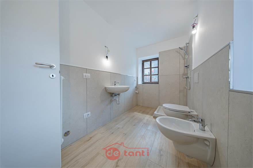 BAGNO