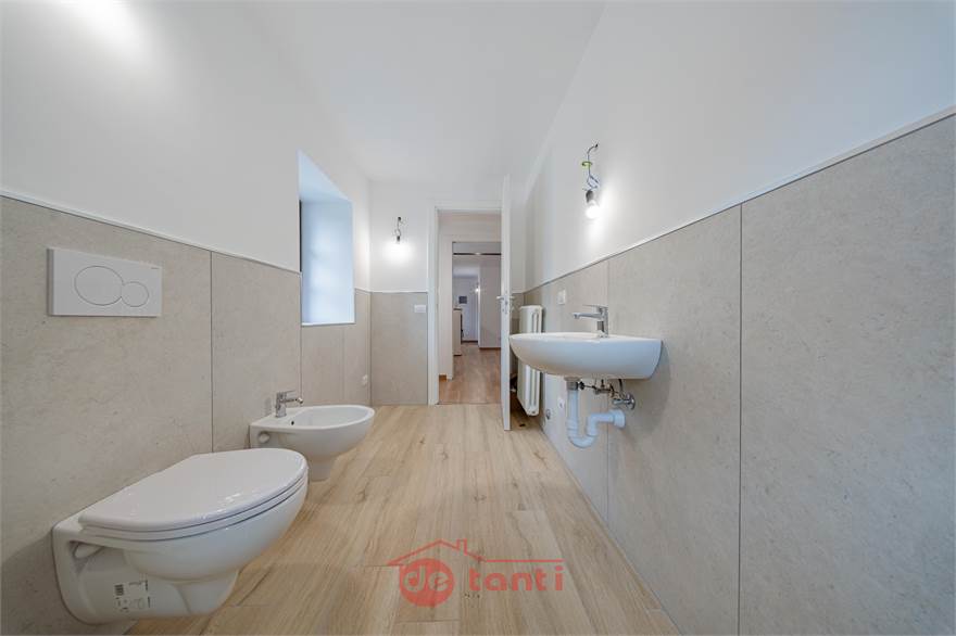 BAGNO
