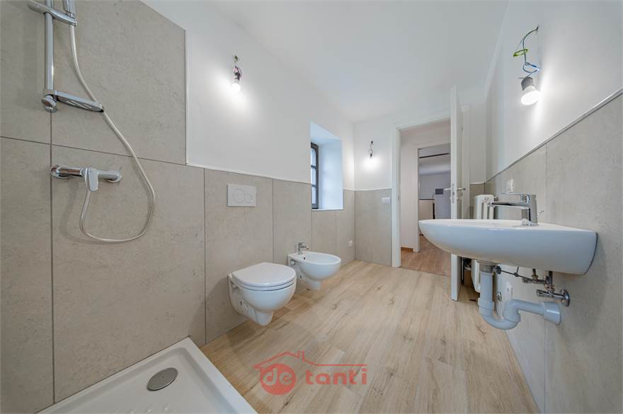 BAGNO