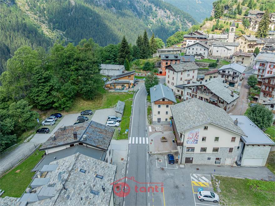 VISTA ESTERNO