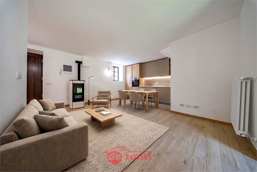 RENDER SOGGIORNO CREATO CON AI