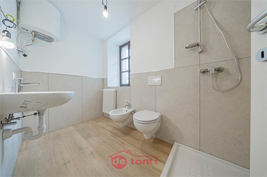 BAGNO