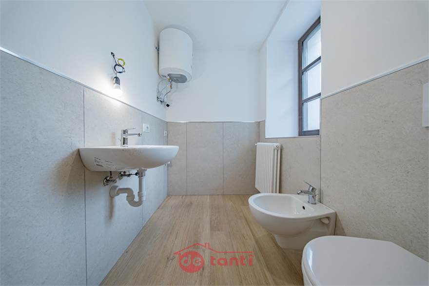 BAGNO
