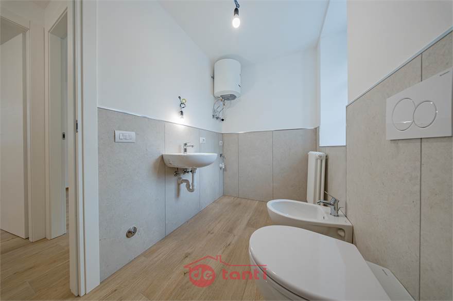 BAGNO
