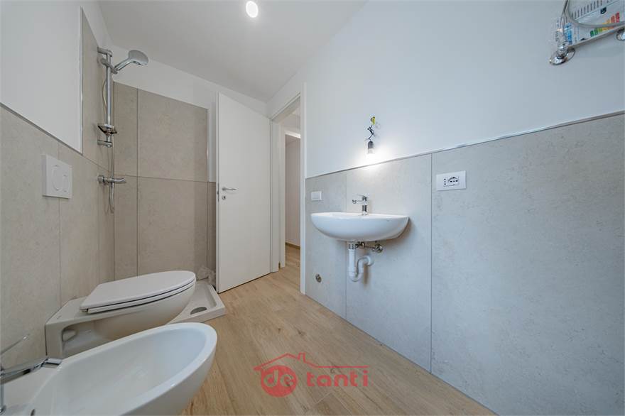 BAGNO