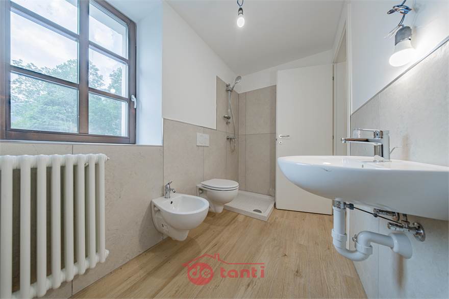 BAGNO