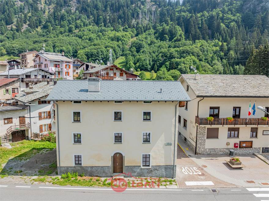 VISTA ESTERNA