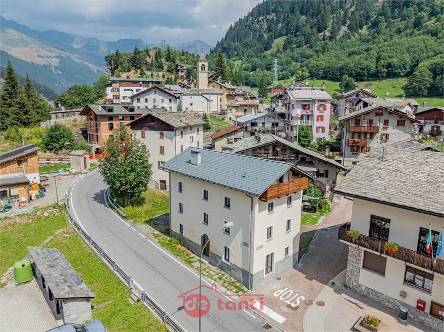 VISTA ESTERNA