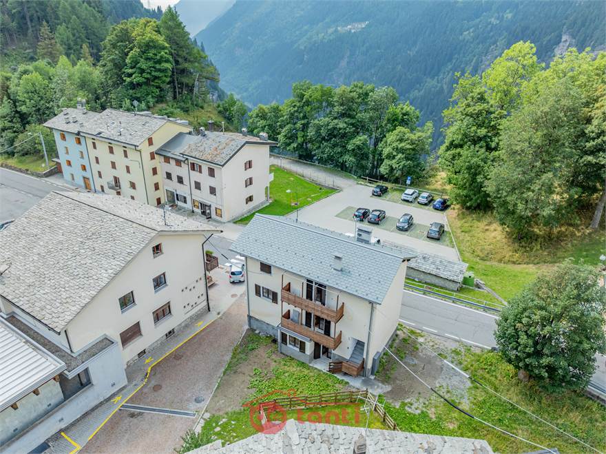 VISTA ESTERNA