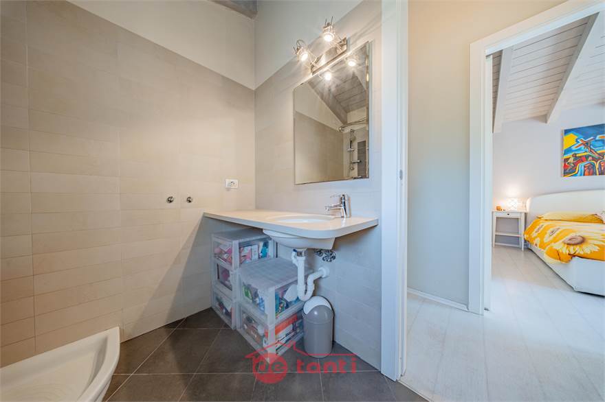 BAGNO