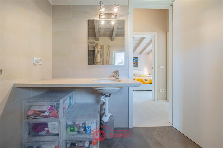 BAGNO