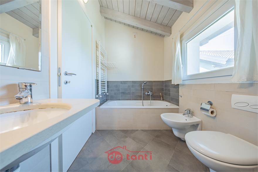 BAGNO