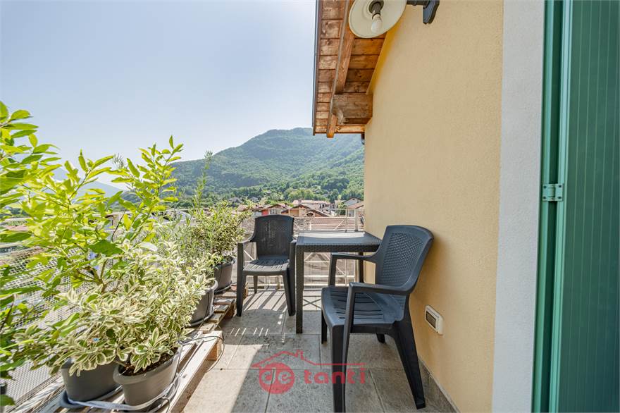 TERRAZZO 1 - DA SOGGIORNO