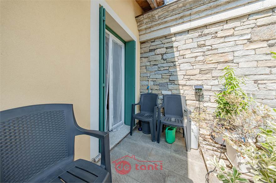 TERRAZZO 1 - DA SOGGIORNO