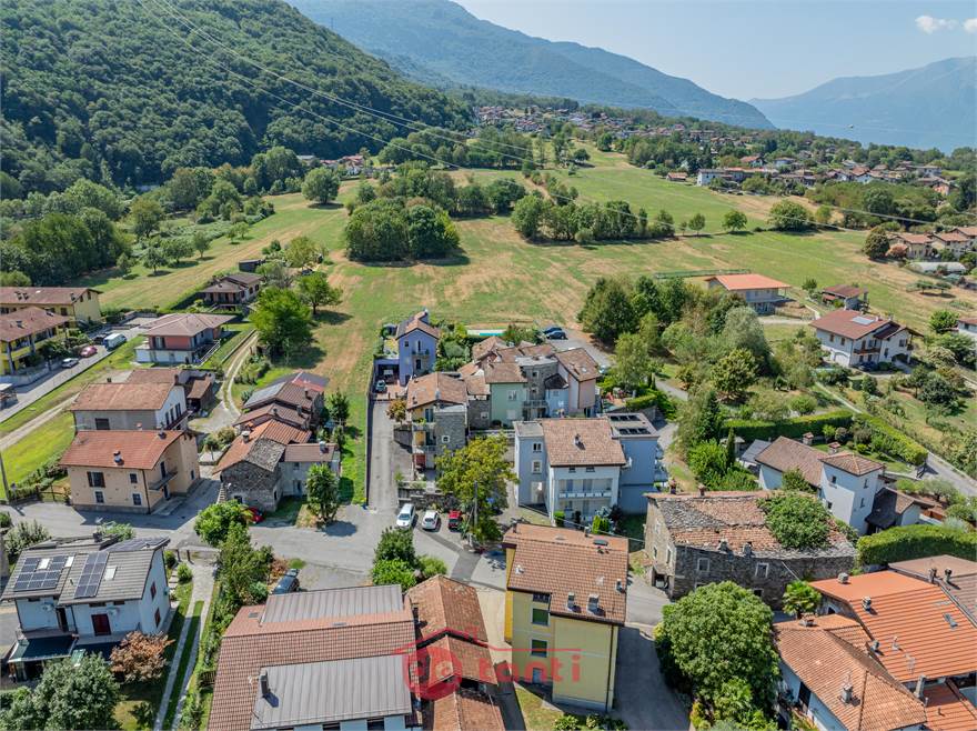 VISTA ESTERNA 