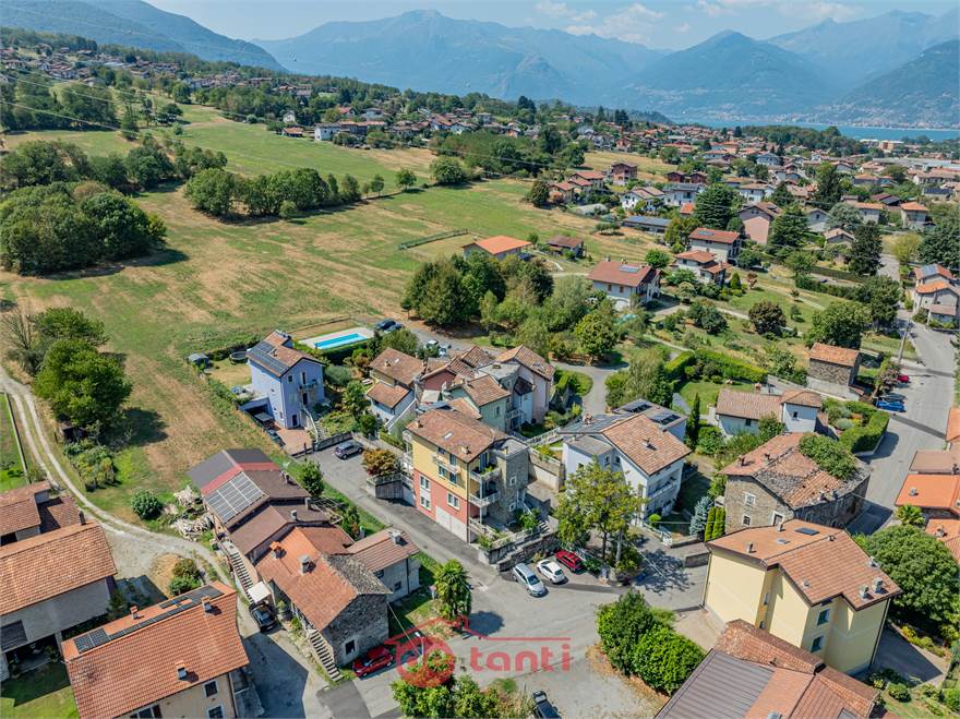 VISTA ESTERNA 