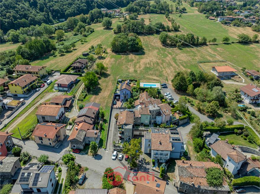 VISTA ESTERNA 