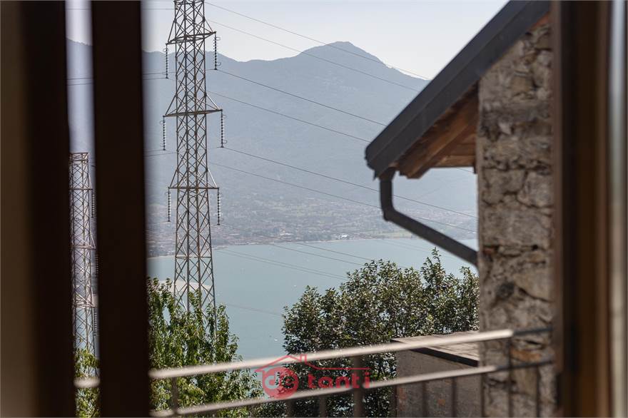 VISTA ESTERNA DA TERRAZZO