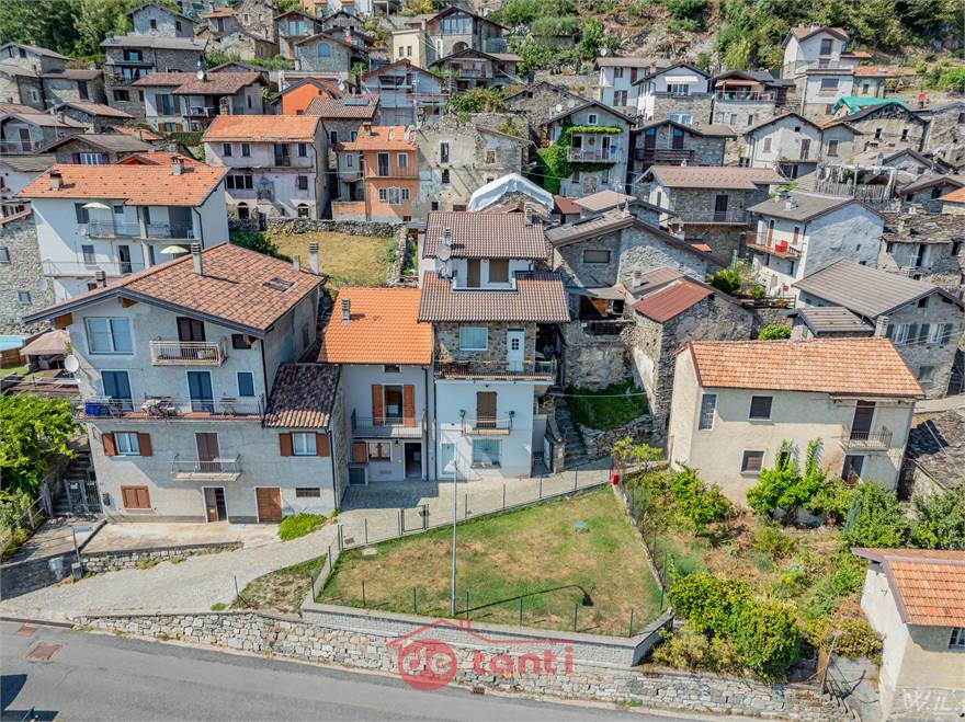 VISTA ESTERNA