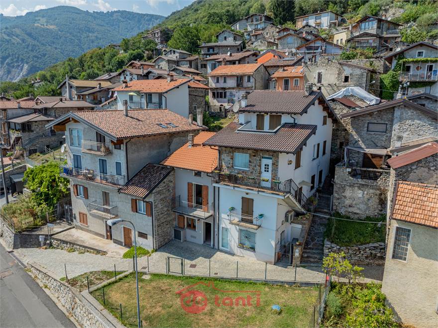 VISTA ESTERNA