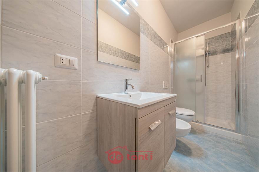 BAGNO 1