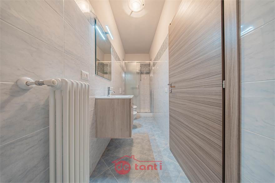 BAGNO 1