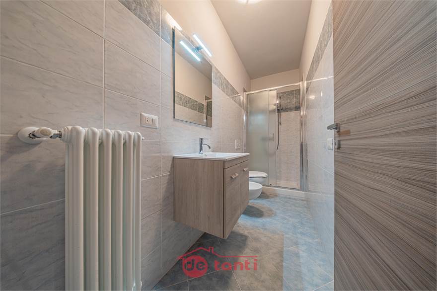 BAGNO 1