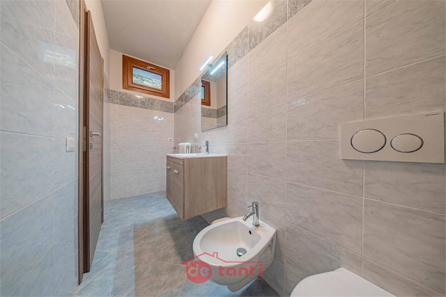 BAGNO 1
