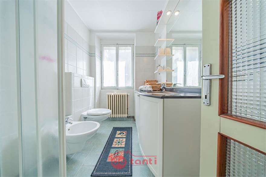 BAGNO
