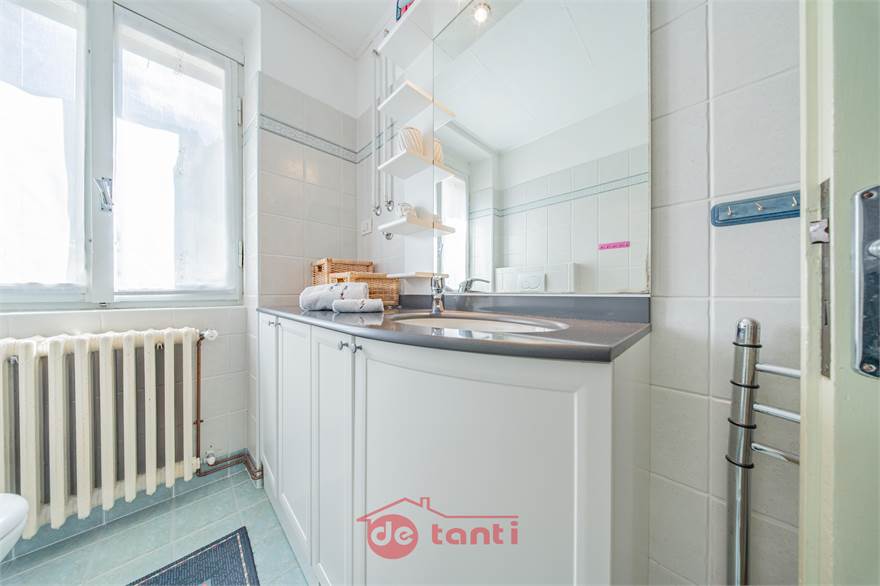 BAGNO