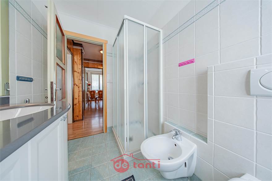 BAGNO
